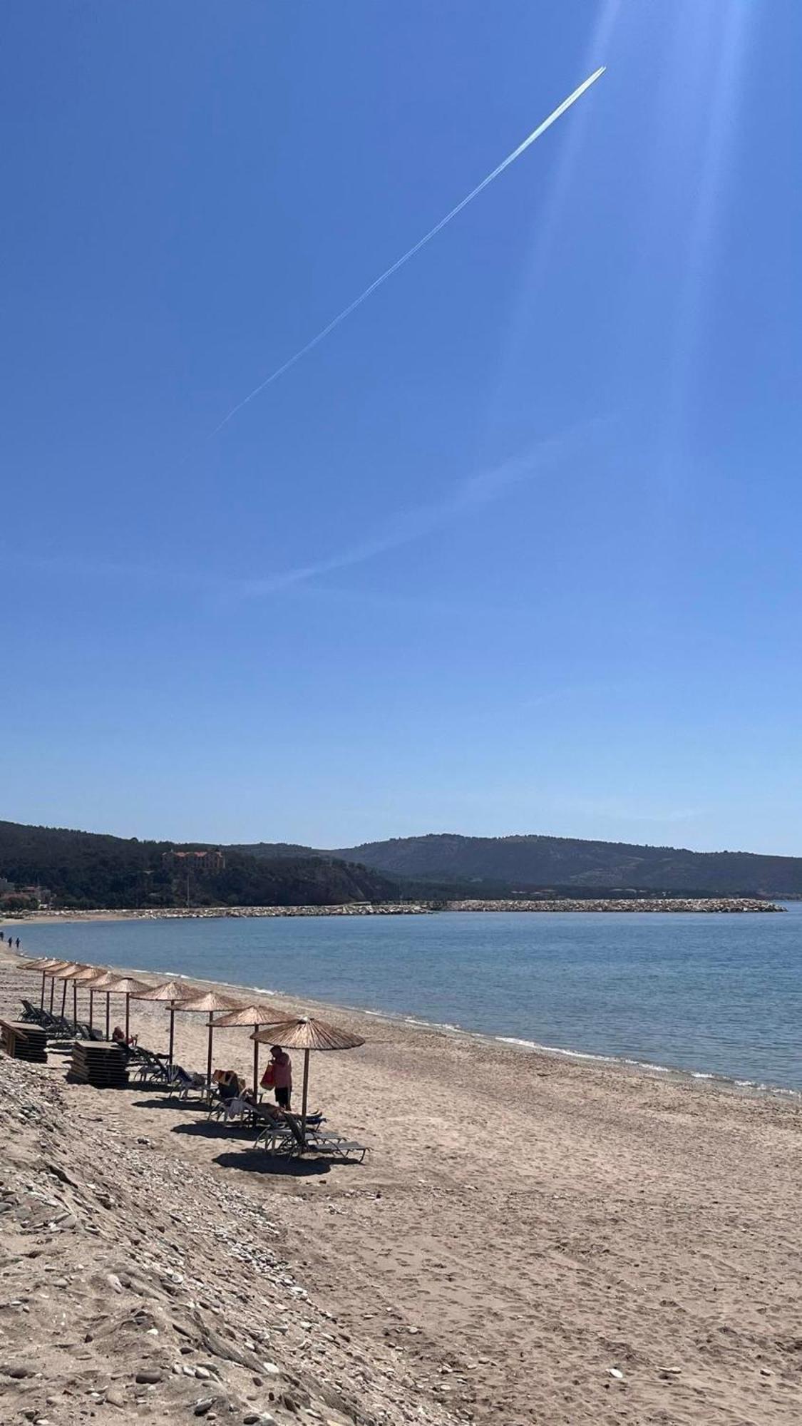 Georgia'S Home Лименария Экстерьер фото